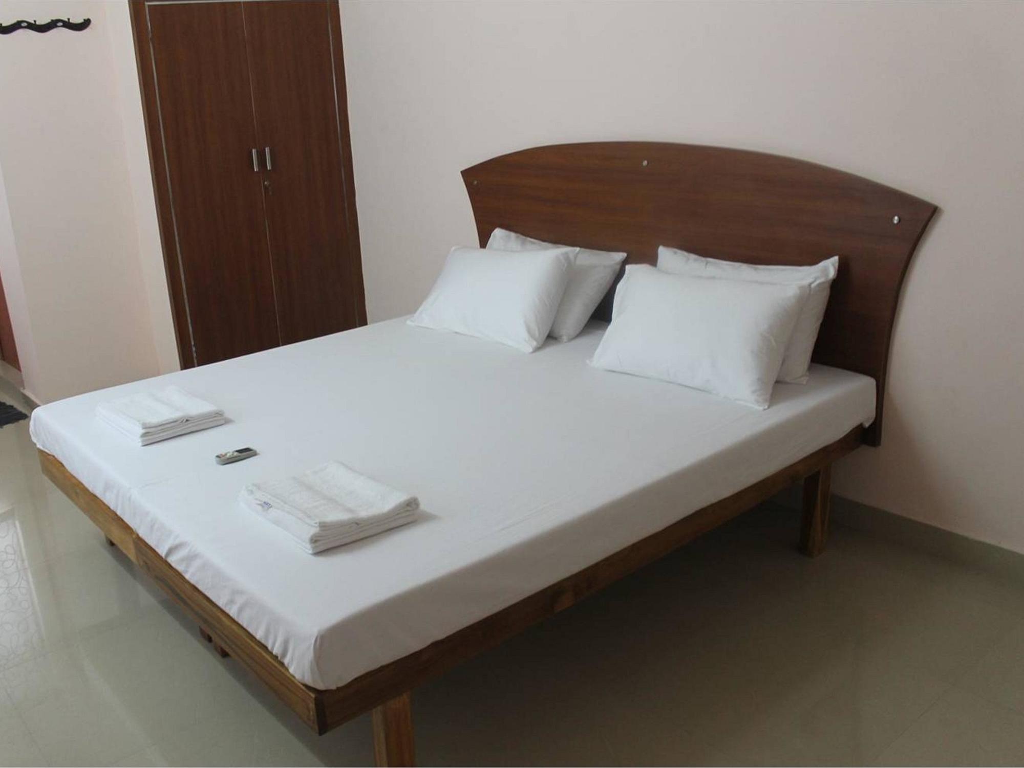 Royal Green Accommodation Chennai Airport Buitenkant foto